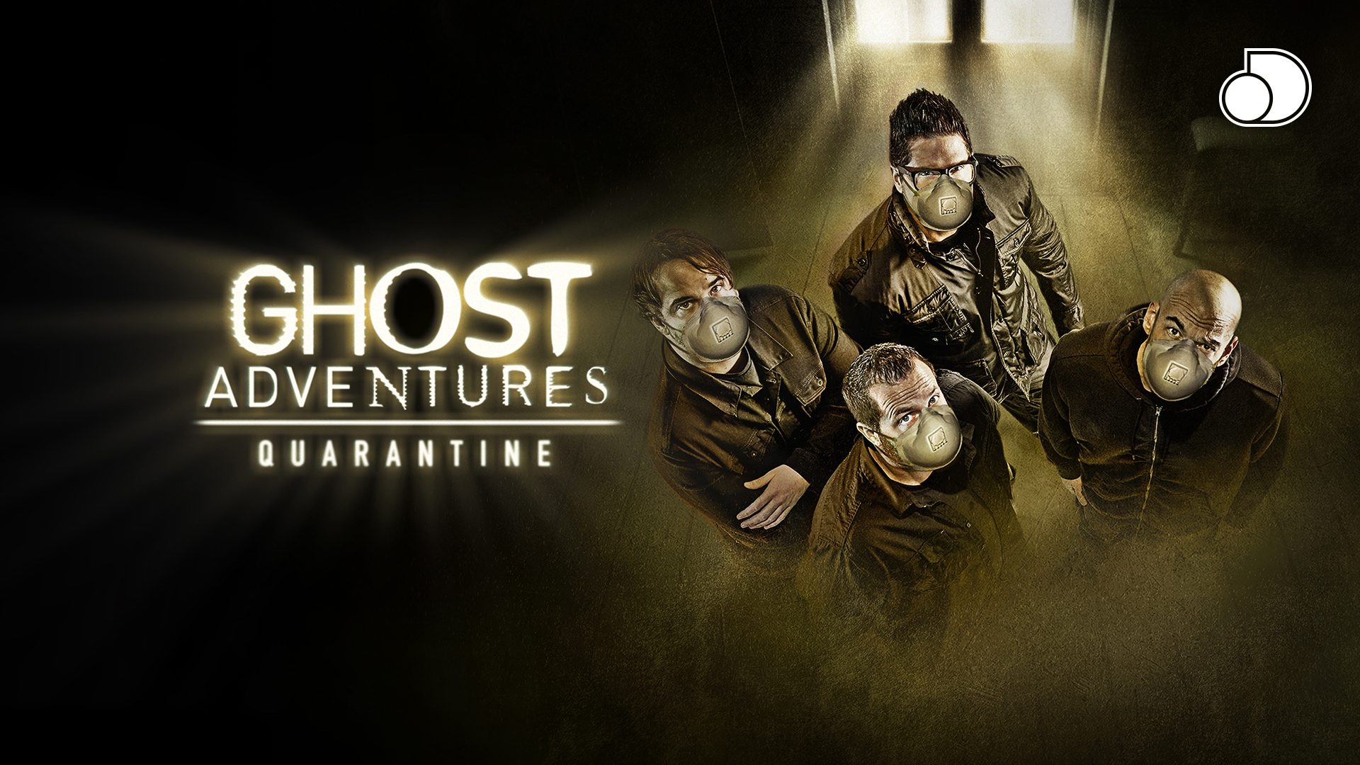 Ghost Adventures Quarantine Wallpapers