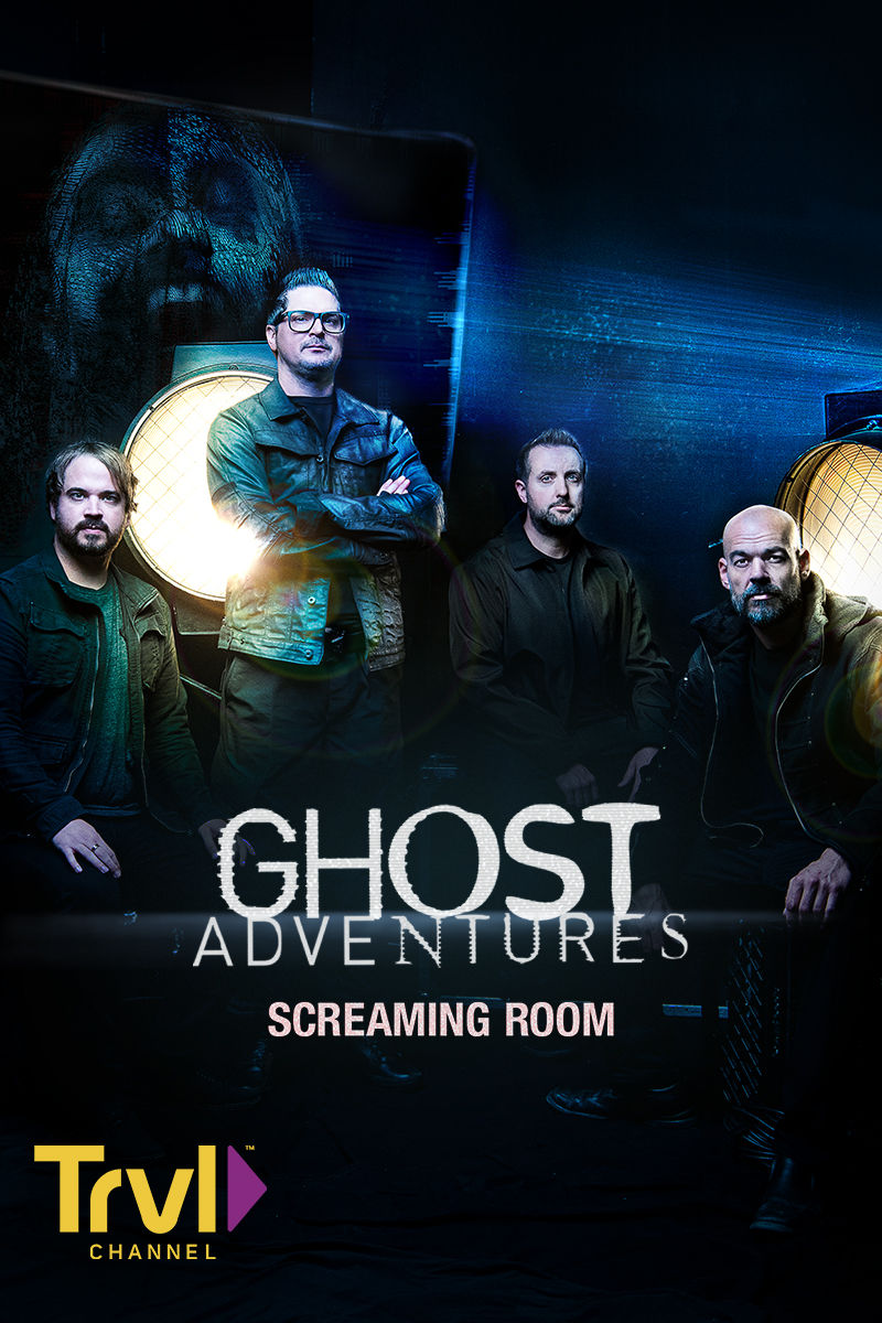 Ghost Adventures Quarantine Wallpapers