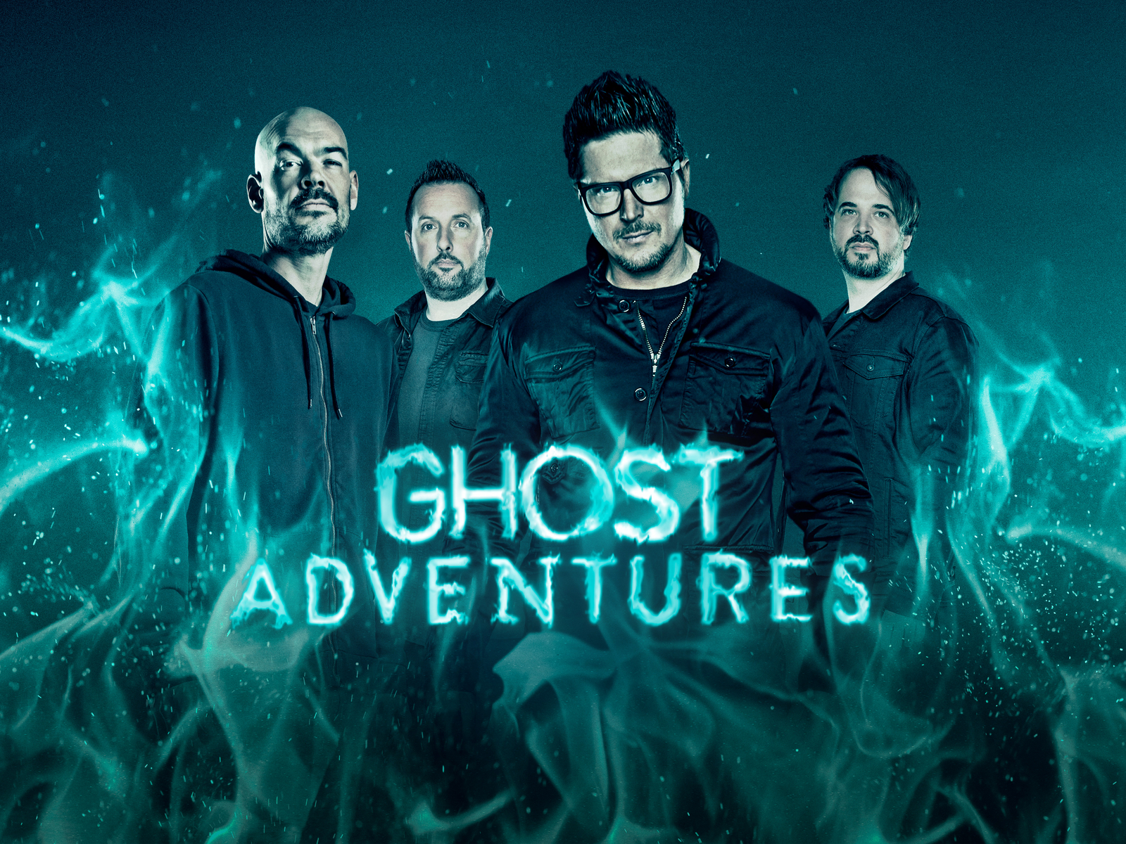 Ghost Adventures Quarantine Wallpapers