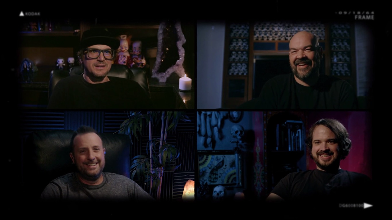 Ghost Adventures Wallpapers