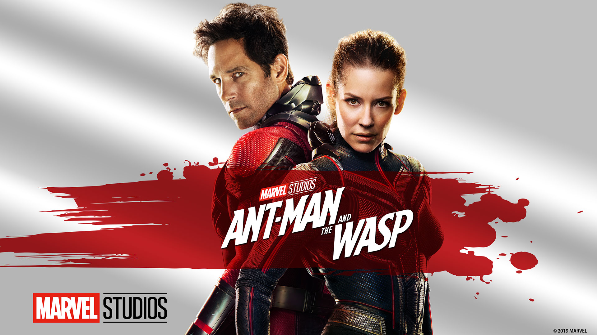 Ghost Ava Aka Hannah John-Kamen In Ant Man And The Wasp 2018 Wallpapers