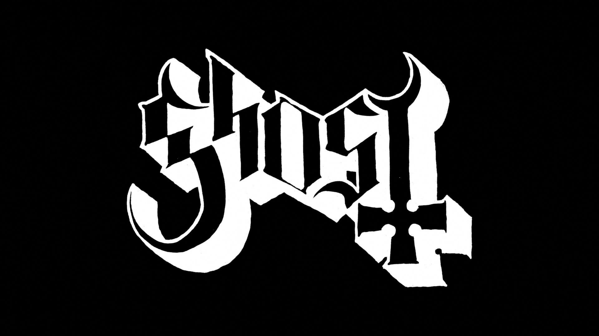 Ghost Band Wallpapers