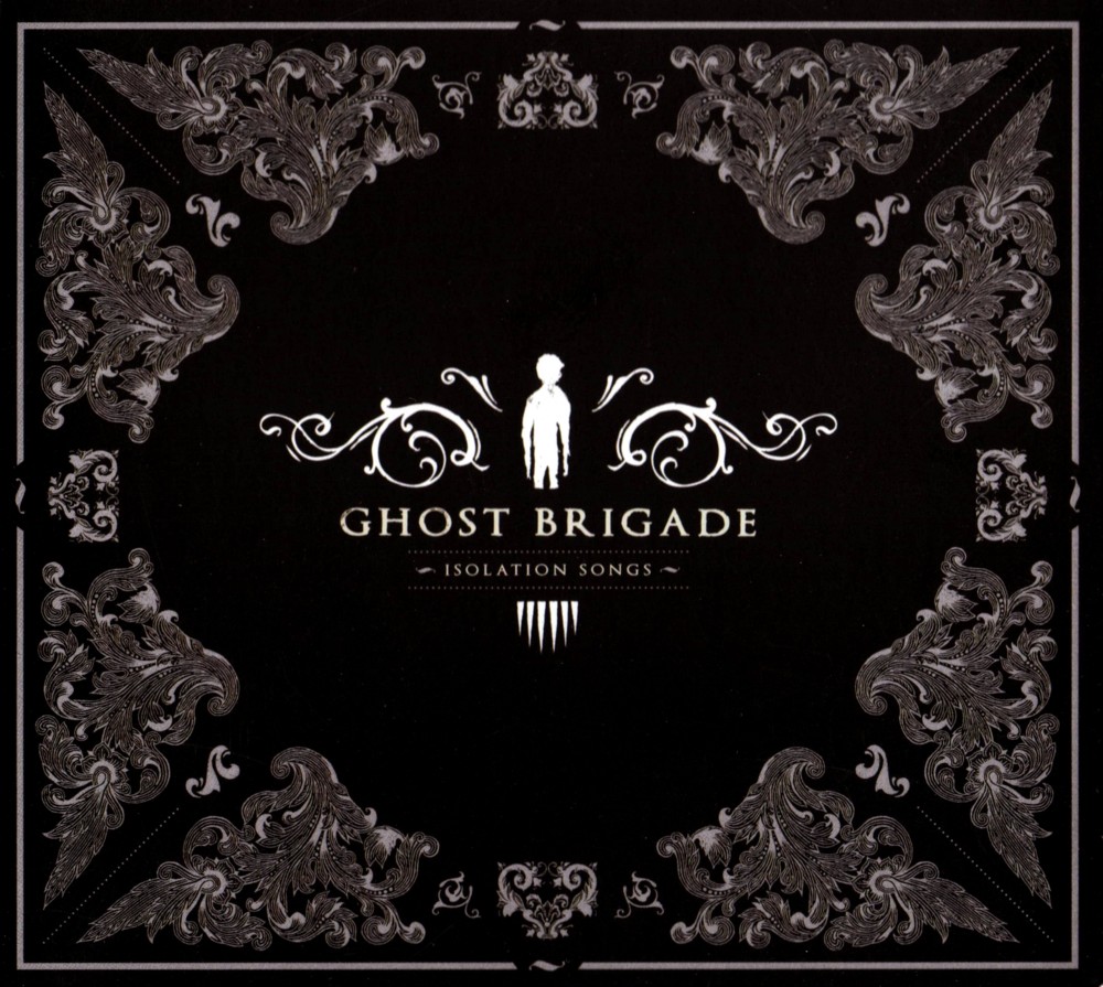 Ghost Brigade Wallpapers