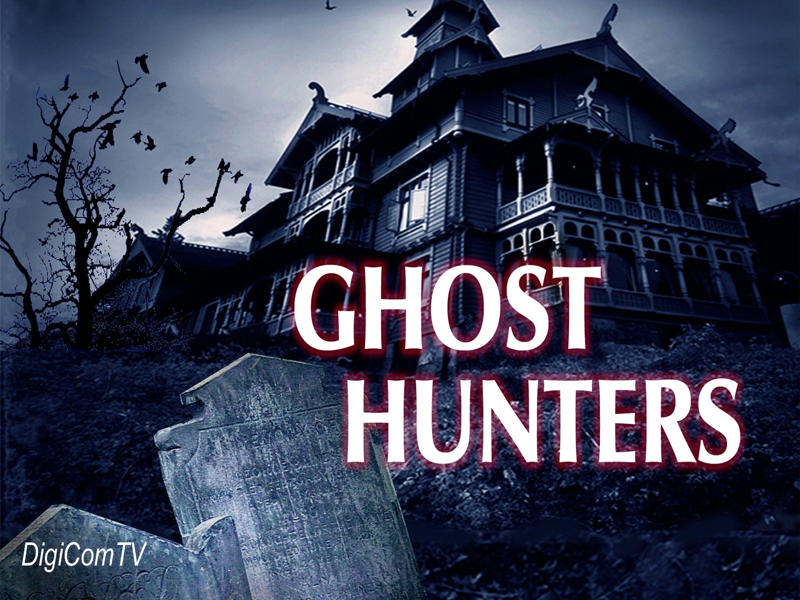 Ghost Hunters International Wallpapers