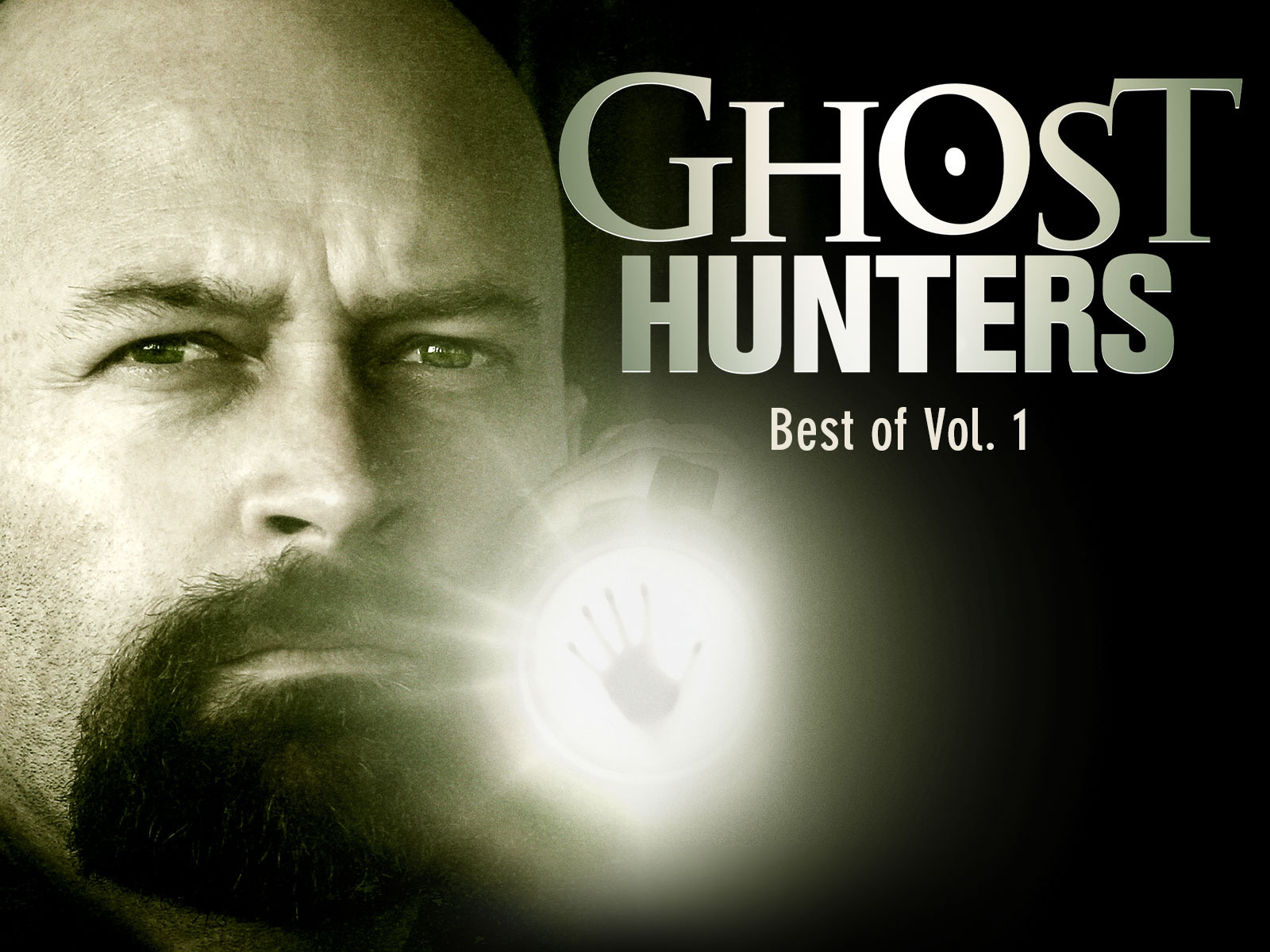 Ghost Hunters International Wallpapers