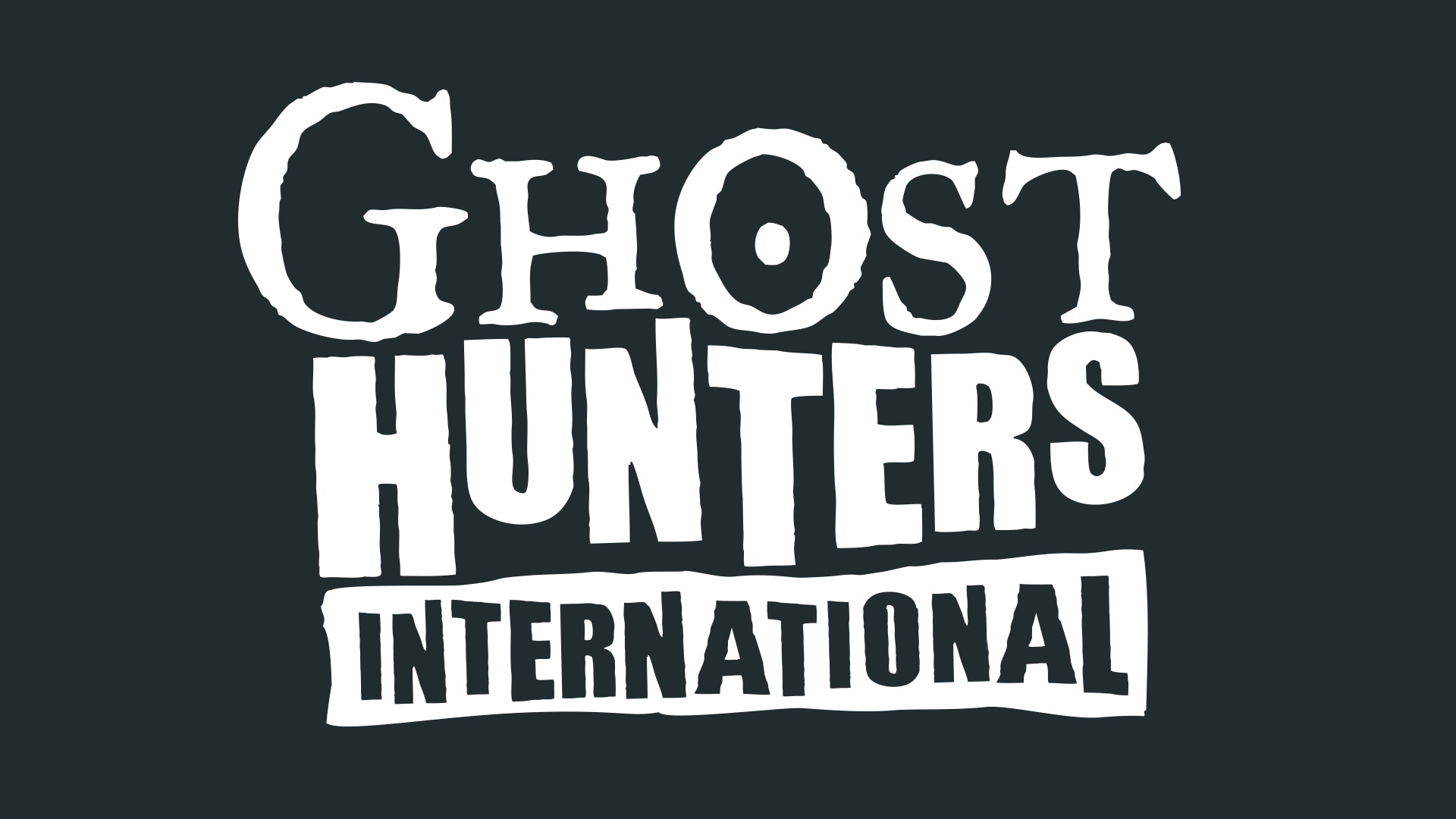 Ghost Hunters International Wallpapers