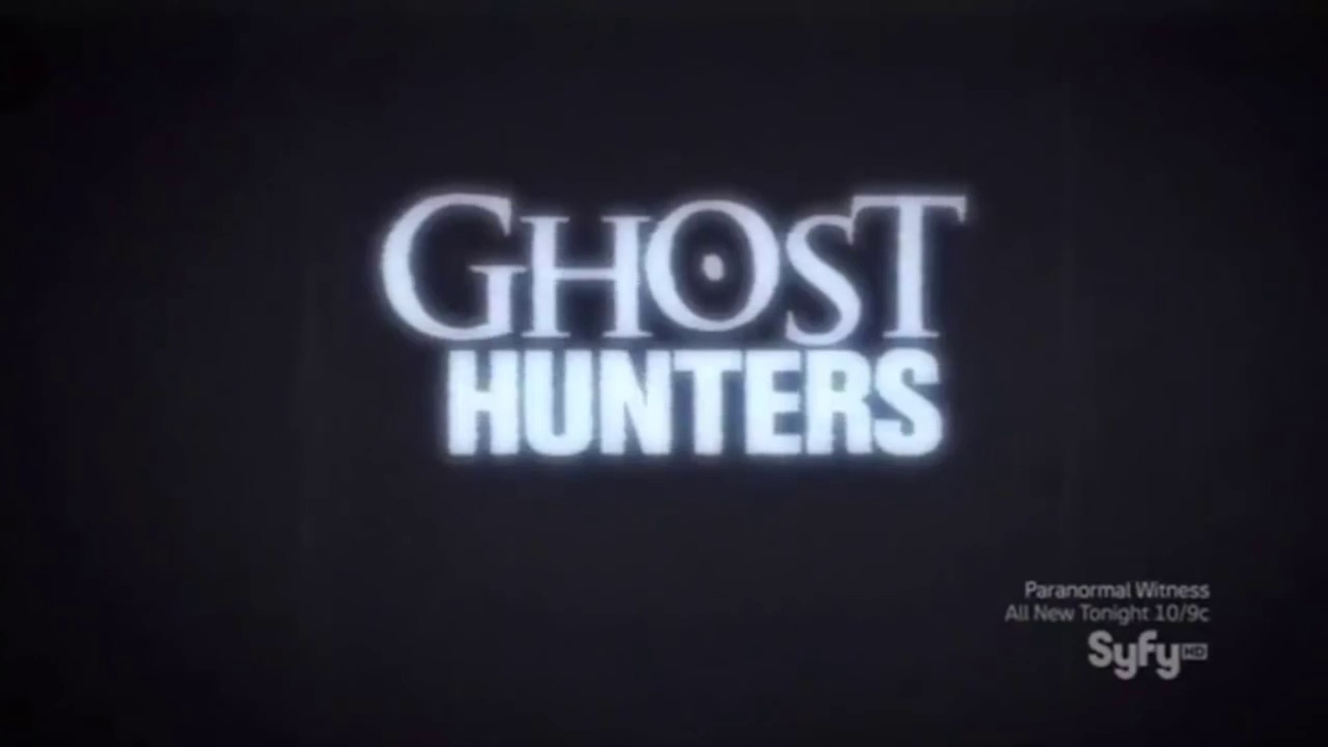 Ghost Hunters International Wallpapers