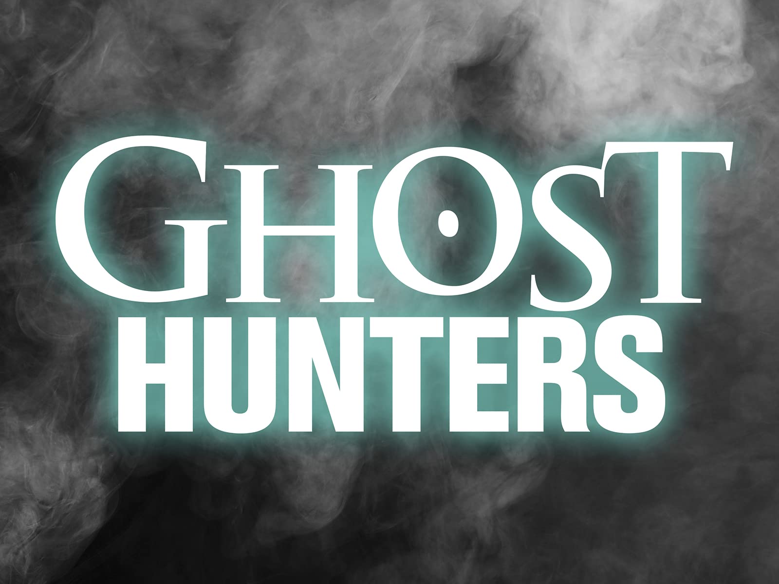 Ghost Hunters Wallpapers