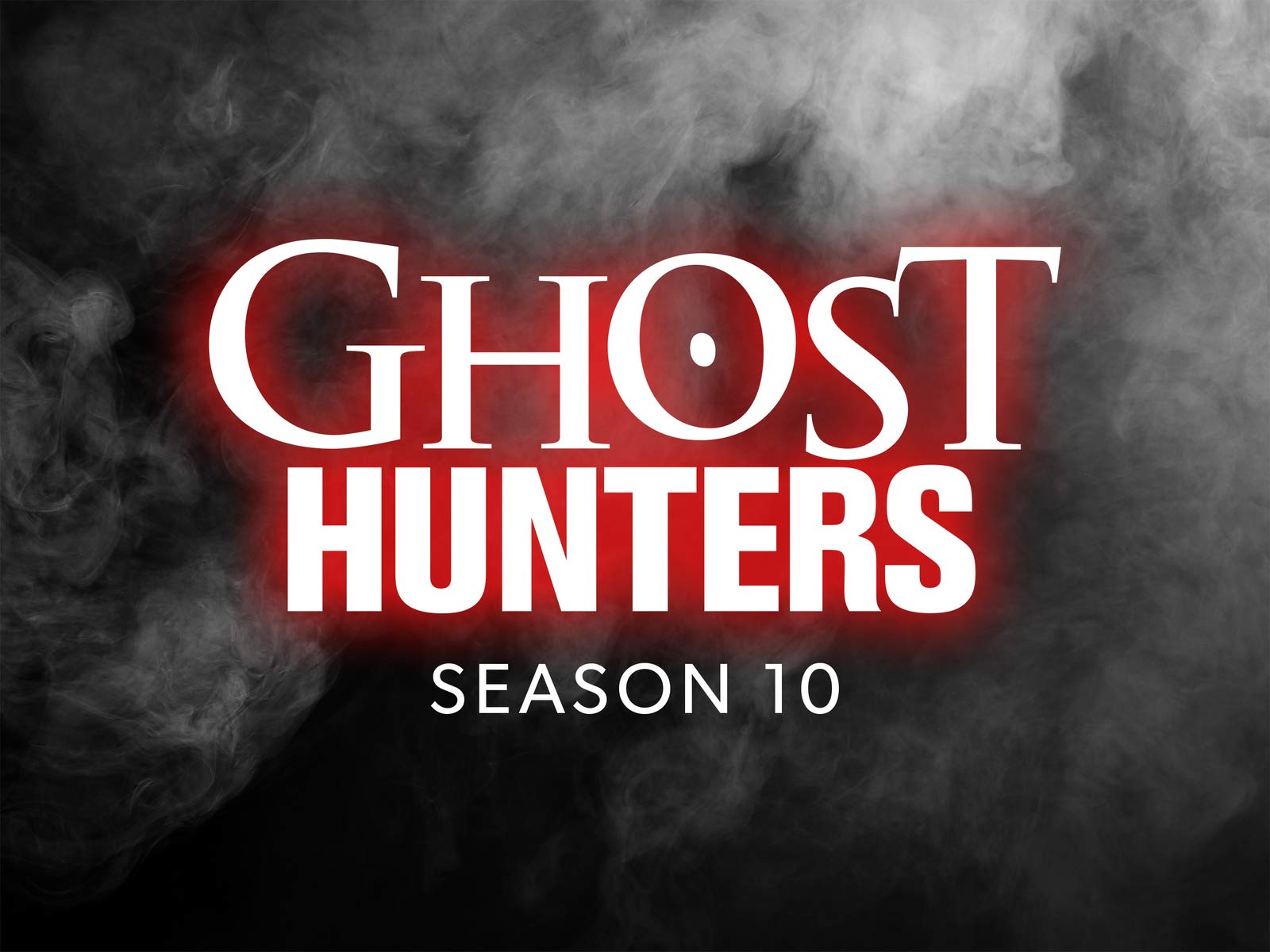 Ghost Hunters Wallpapers