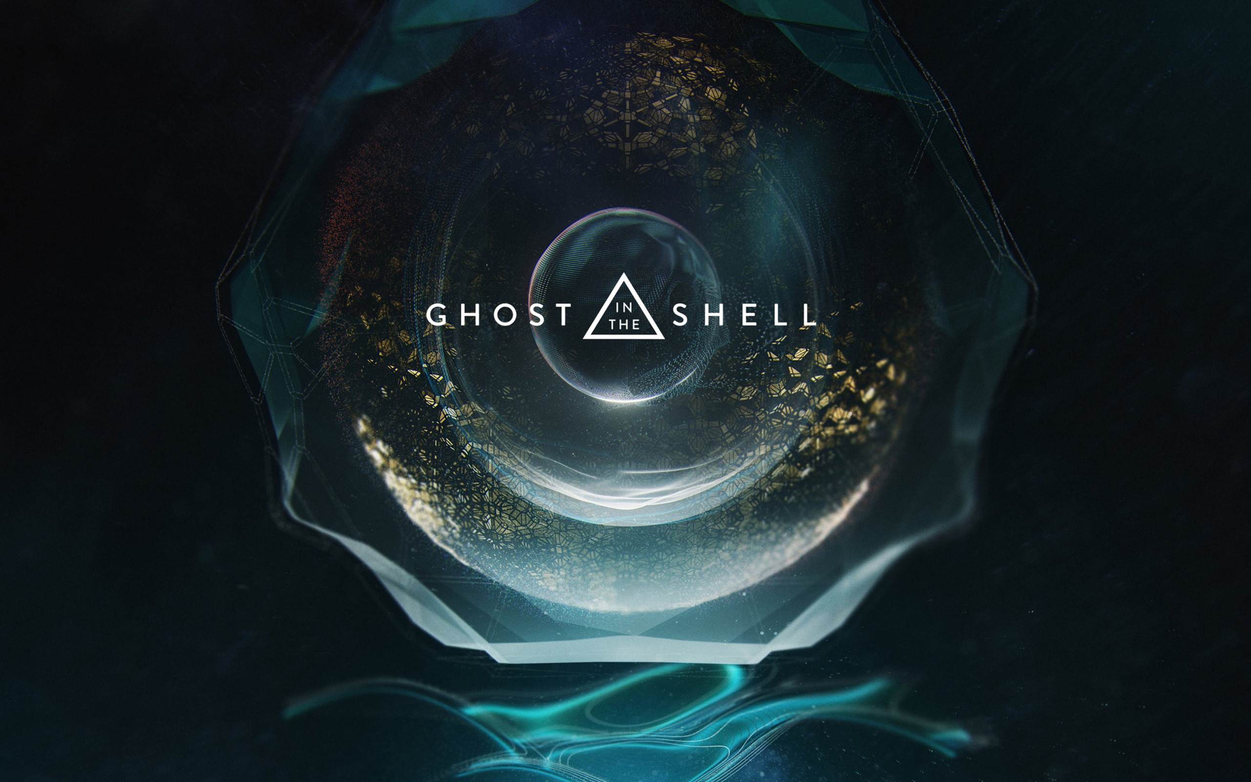 Ghost In The Shell (2017) Wallpapers