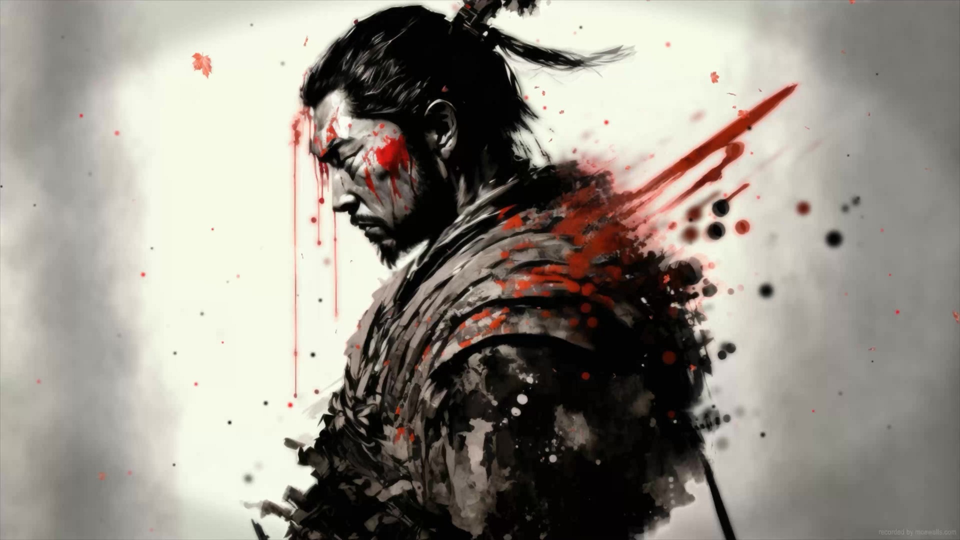 Ghost of Tsushima Wallpapers