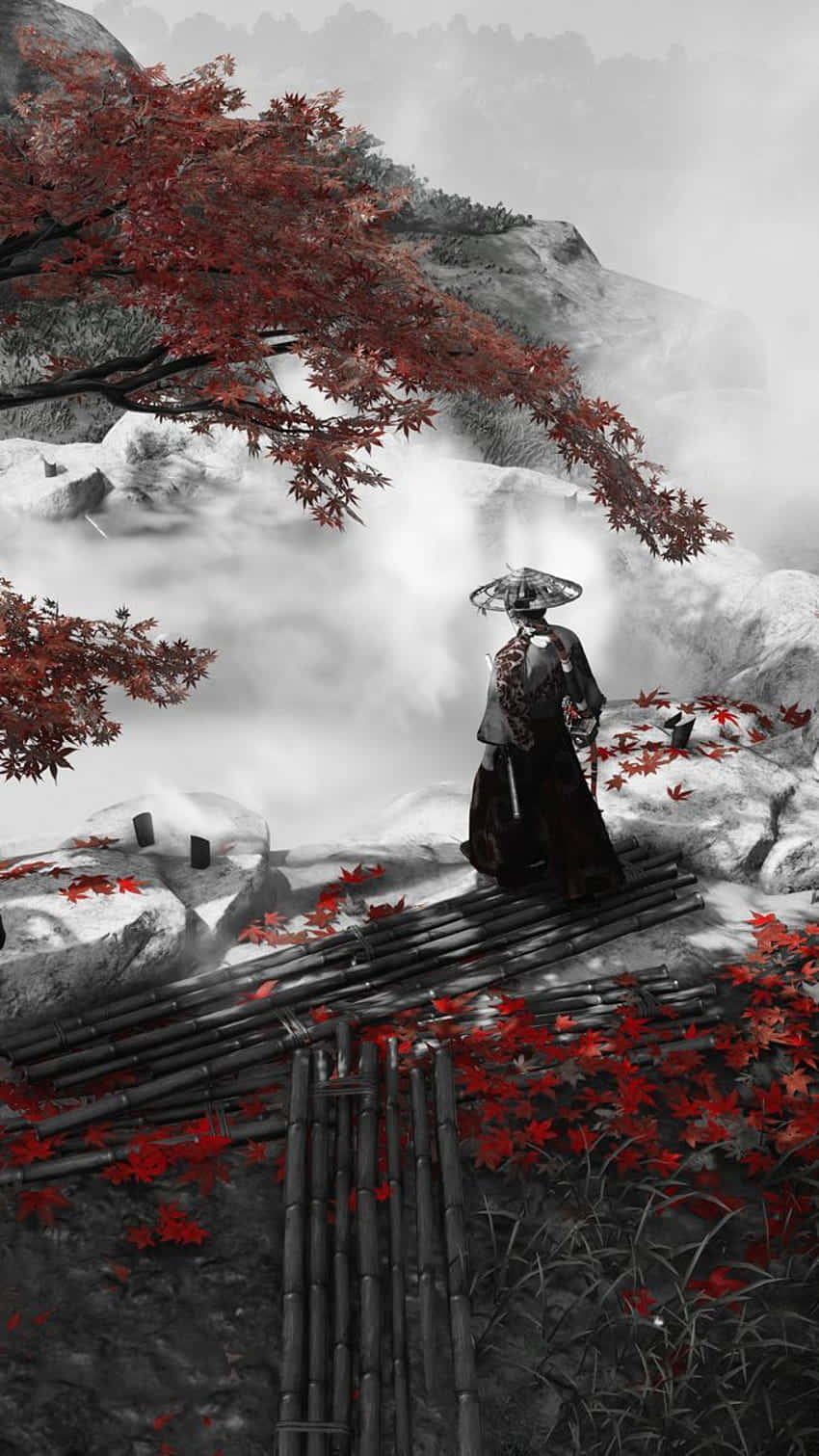 Ghost of Tsushima Wallpapers