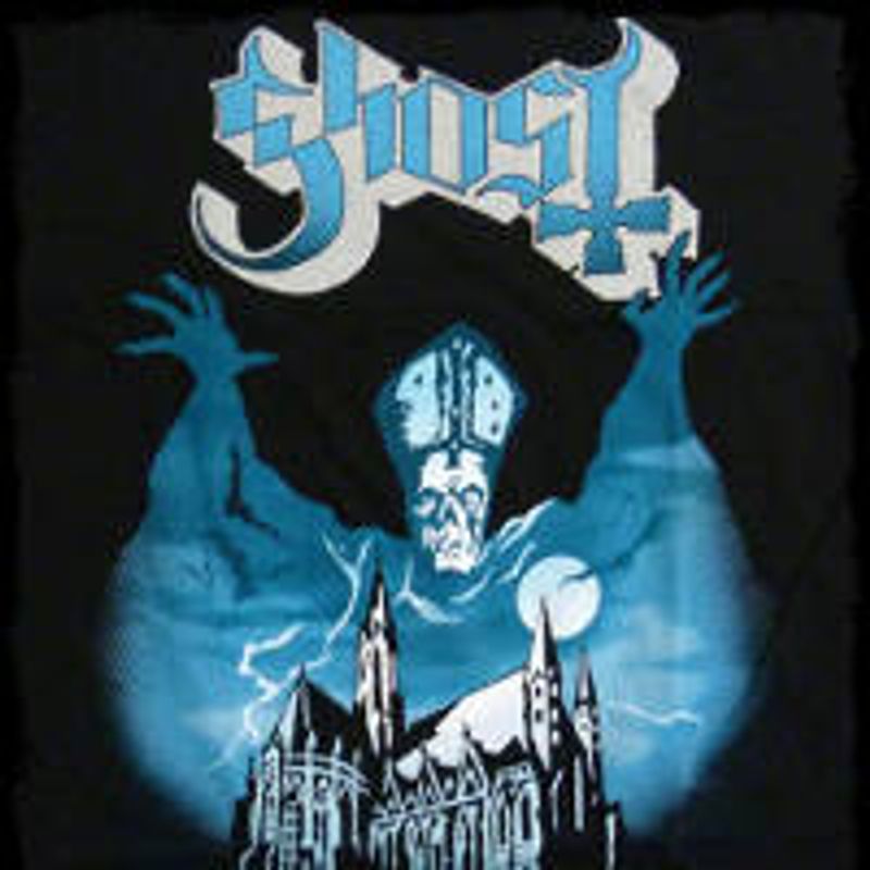 Ghost Opus Eponymous Wallpapers