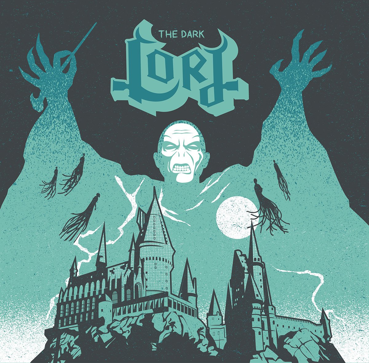 Ghost Opus Eponymous Wallpapers