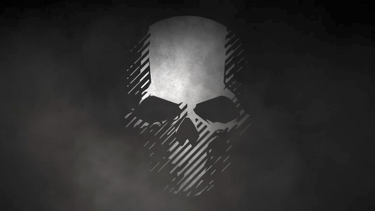 Ghost Recon Background