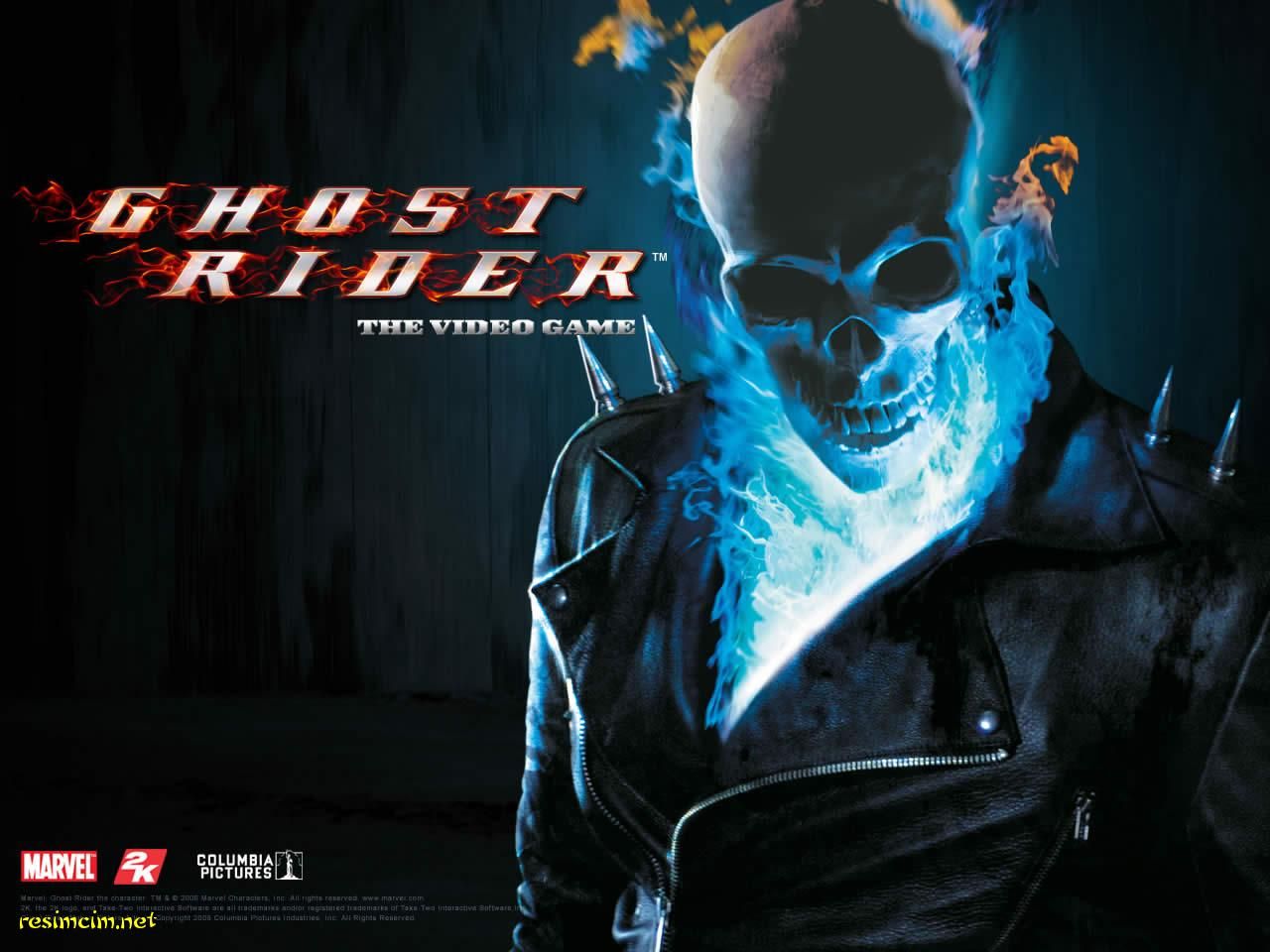 Ghost Rider: Spirit Of Vengeance Wallpapers