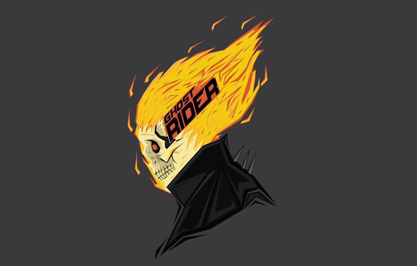 Ghost Rider: Spirit Of Vengeance Wallpapers