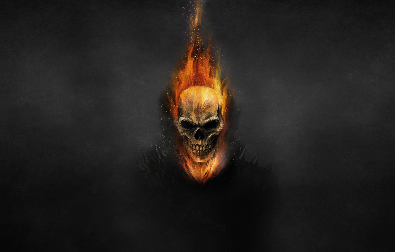 Ghost Rider Wallpapers