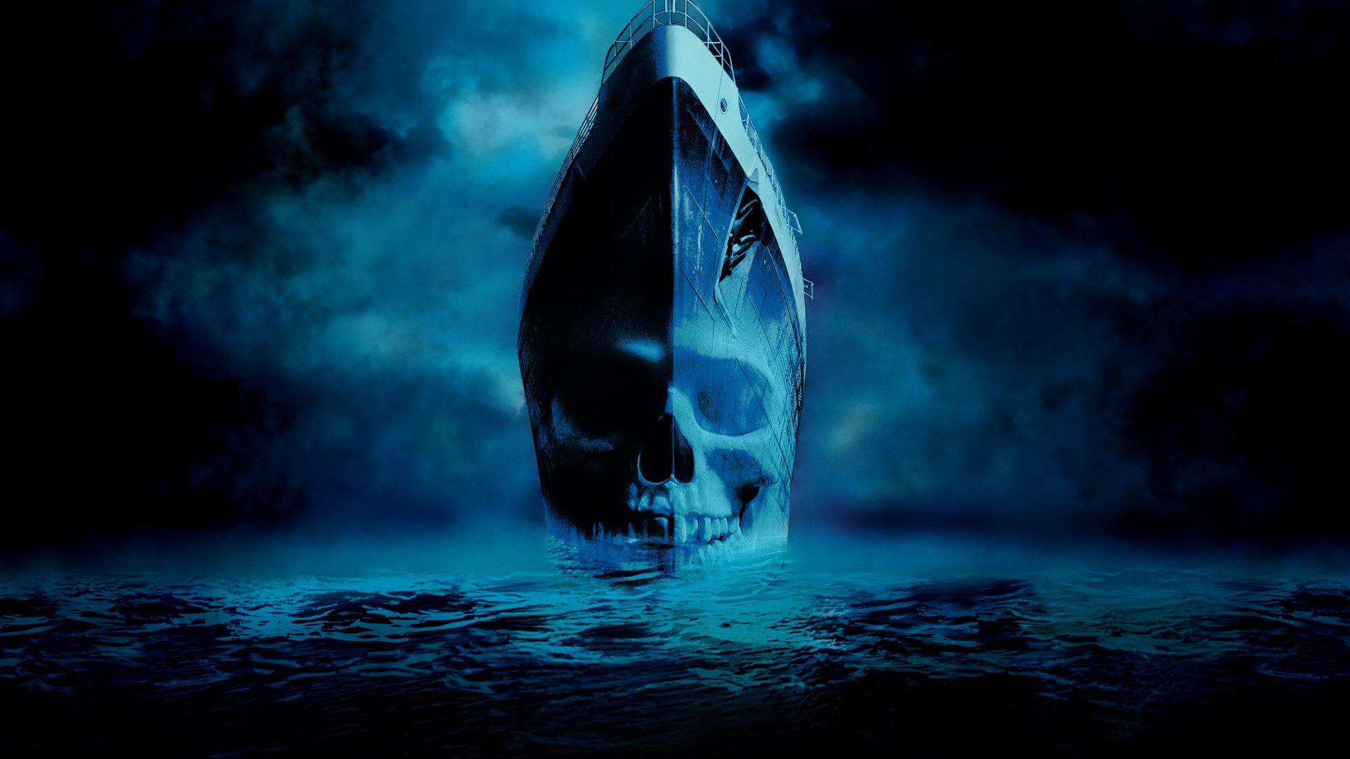 Ghost Ship Wallpapers