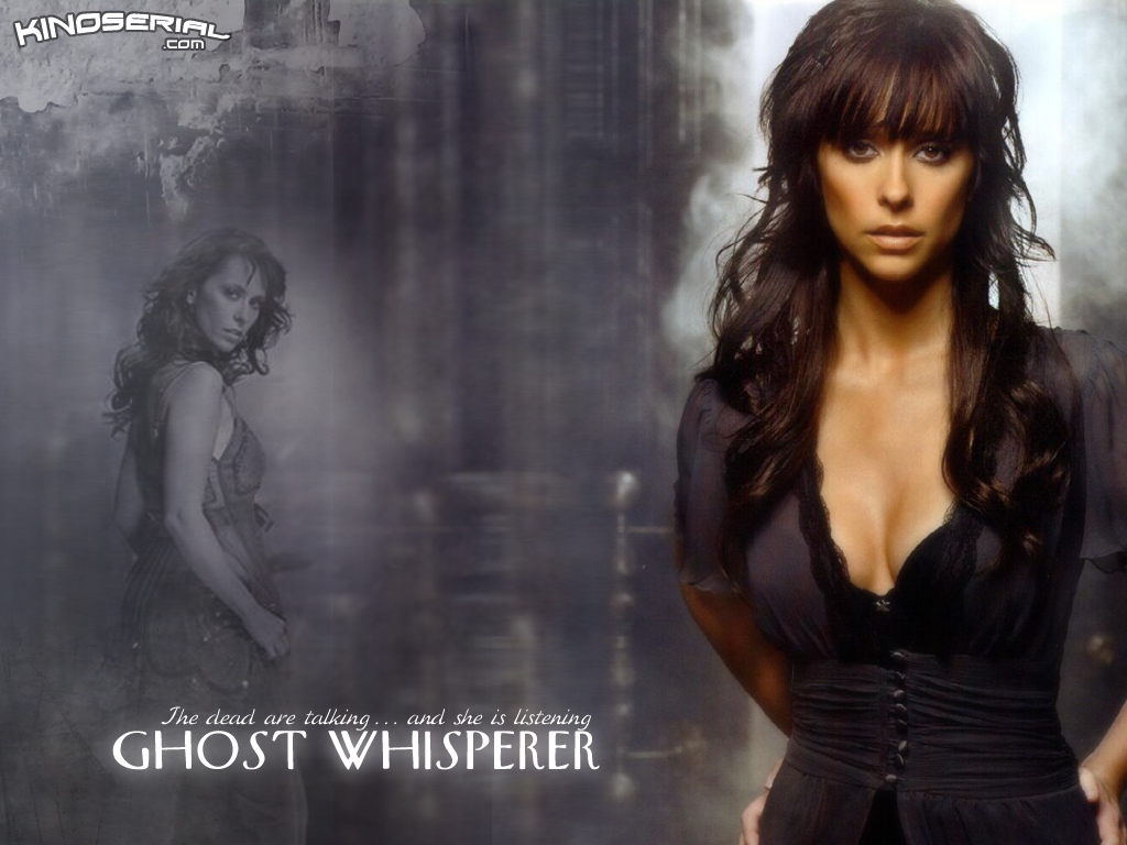 Ghost Whisperer Wallpapers