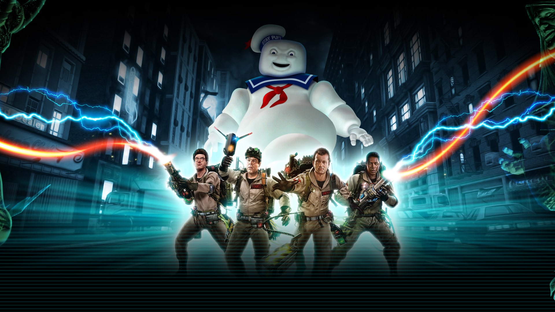 Ghostbusters: Afterlife Wallpapers