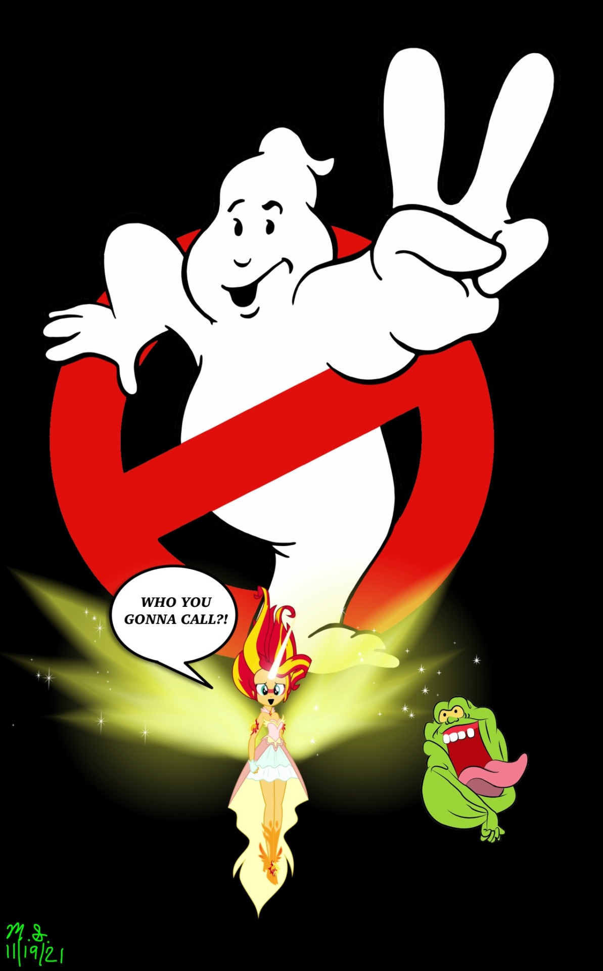 Ghostbusters: Afterlife Wallpapers