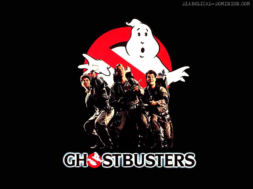 Ghostbusters 1984 Wallpapers