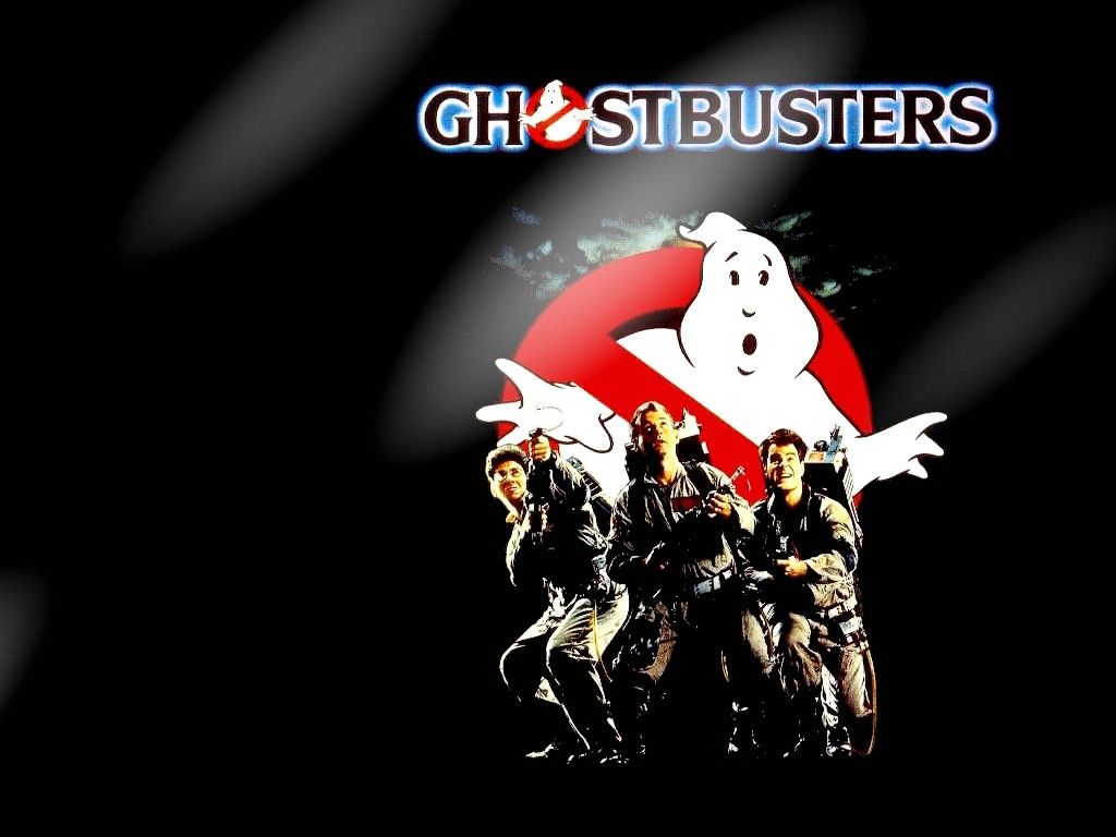 Ghostbusters 1984 Wallpapers