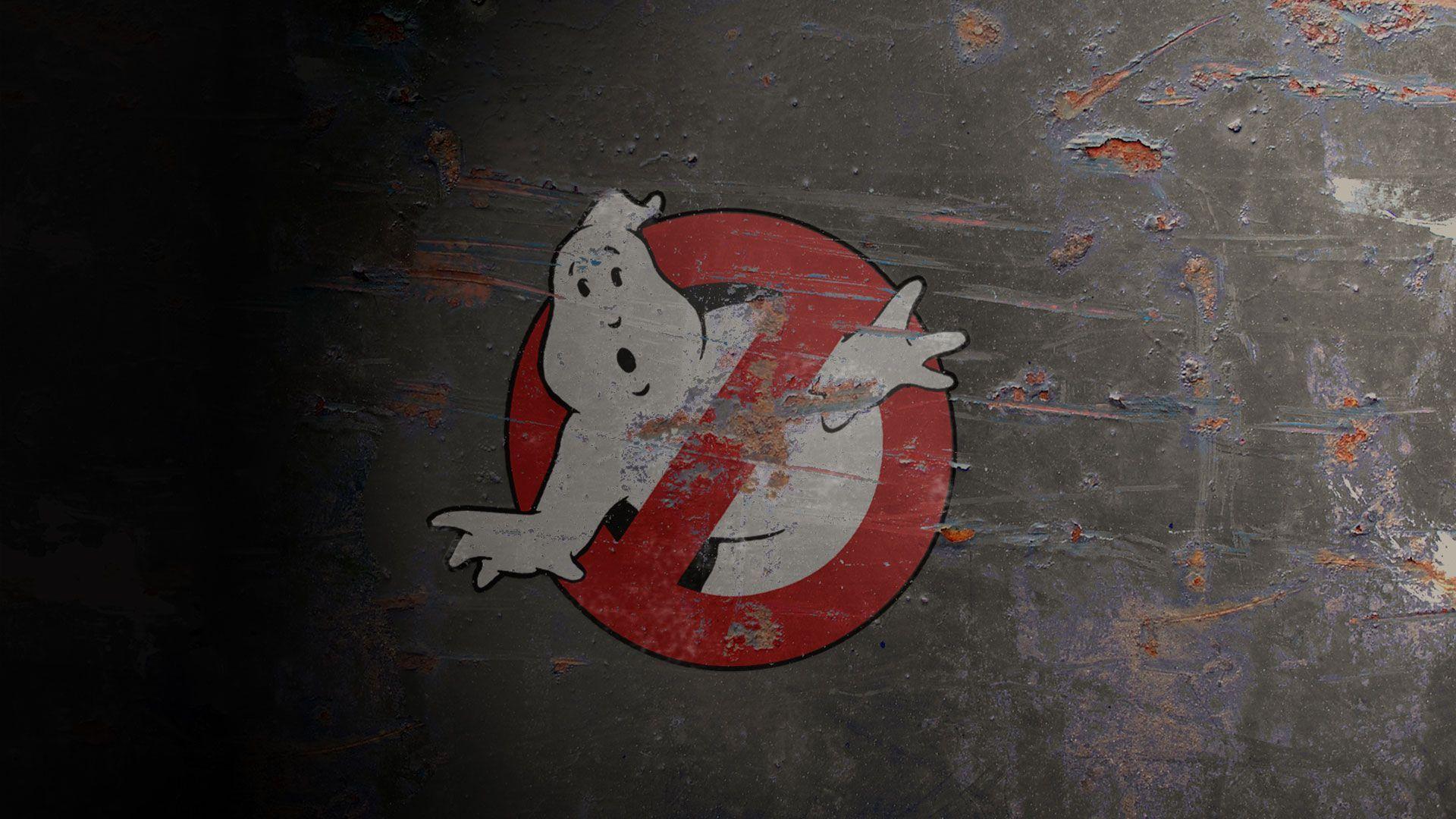 Ghostbusters Artwork Wallpapers