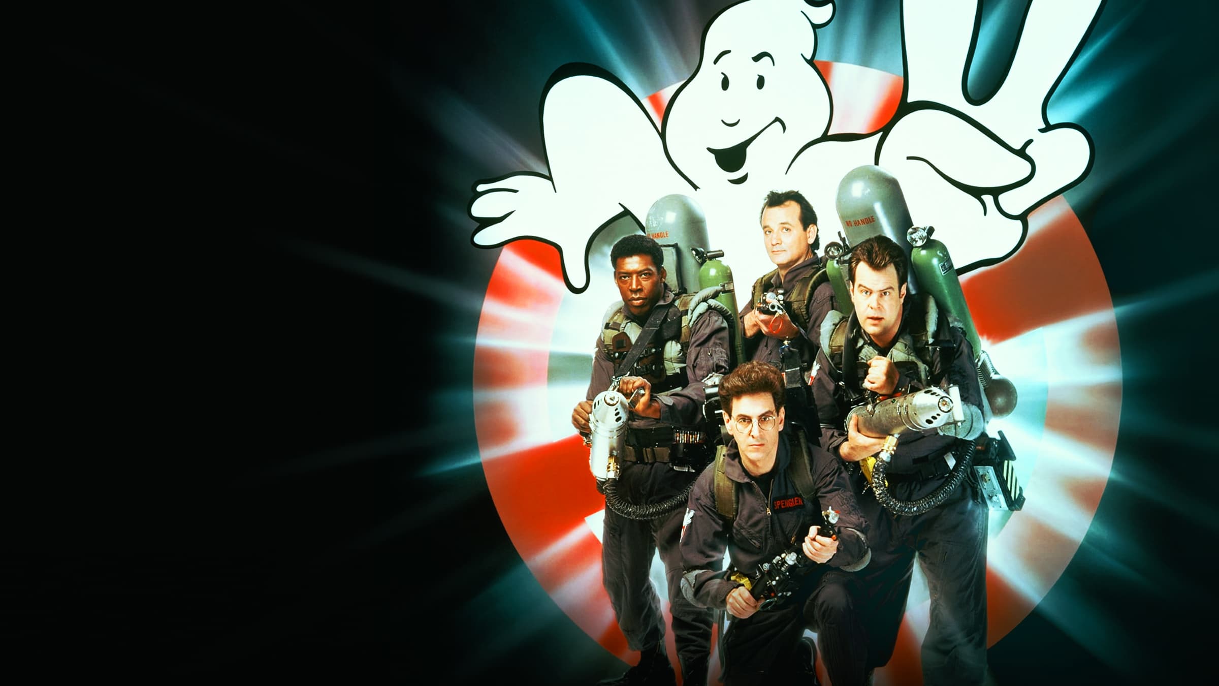 Ghostbusters Ii Wallpapers