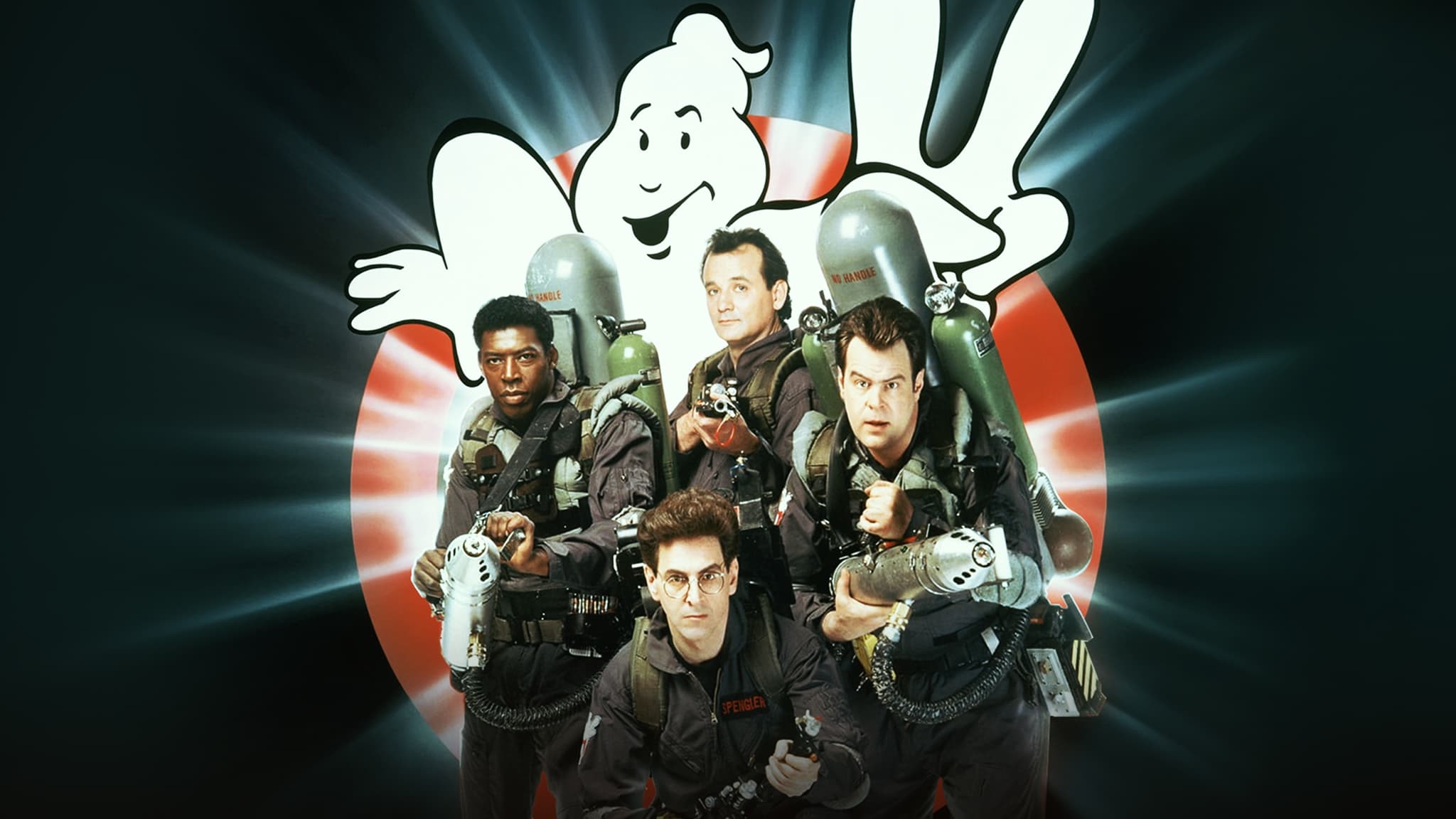 Ghostbusters Ii Wallpapers