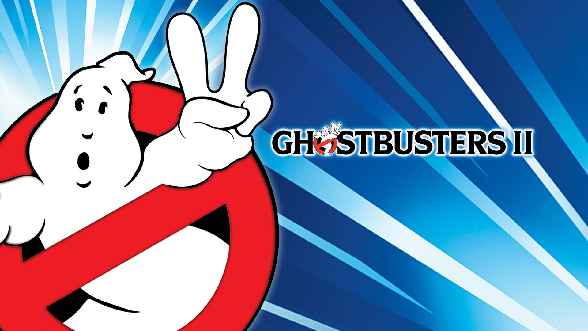 Ghostbusters Ii Wallpapers