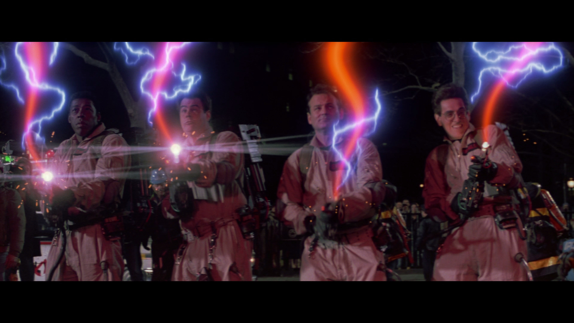 Ghostbusters Ii Wallpapers