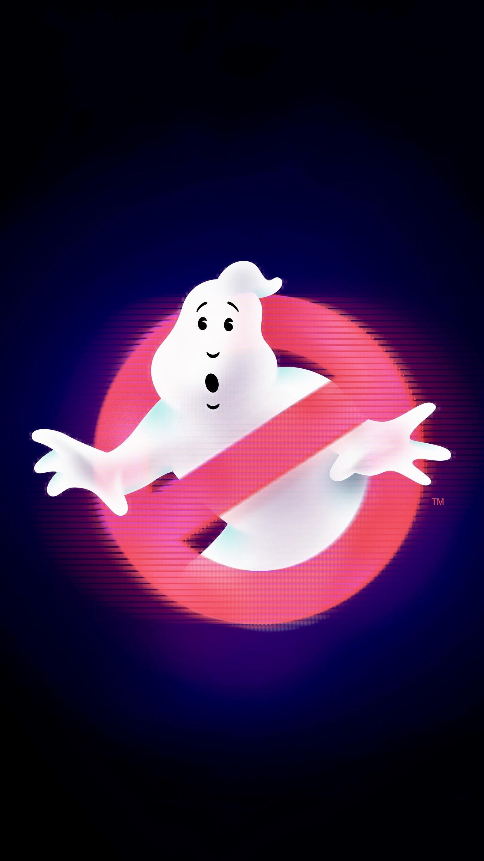 Ghostbusters Iphone Wallpapers