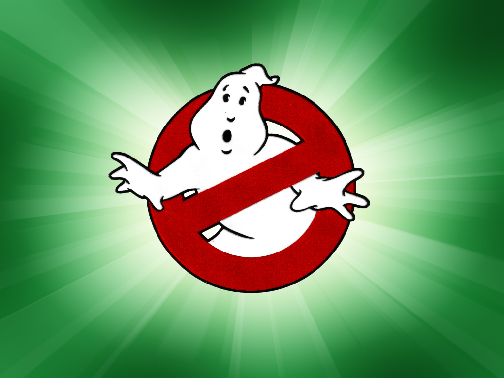 Ghostbusters Iphone Wallpapers