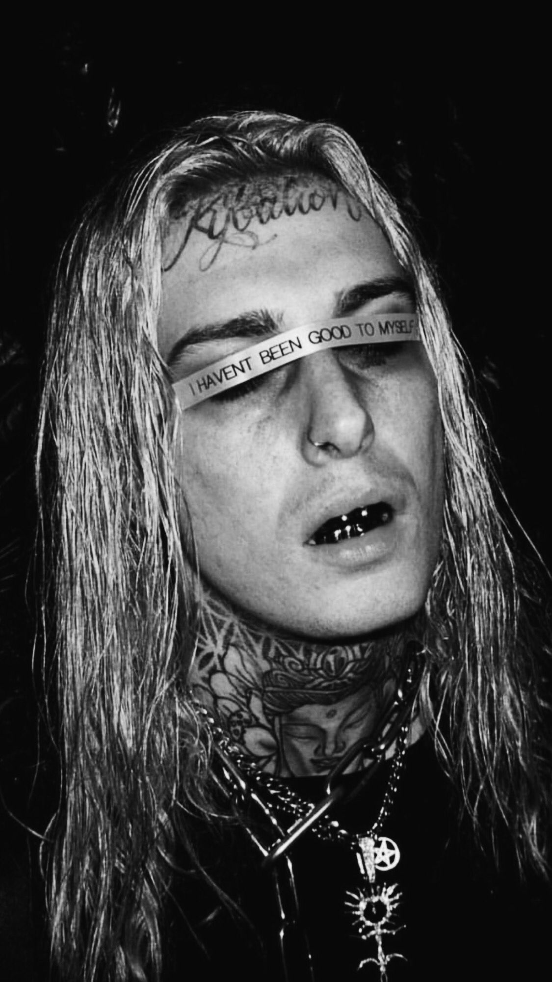 Ghostemane Wallpapers