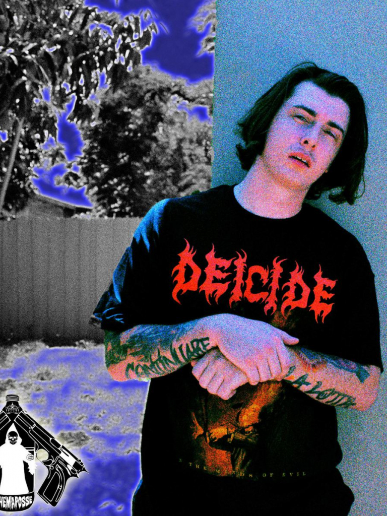 Ghostemane Wallpapers