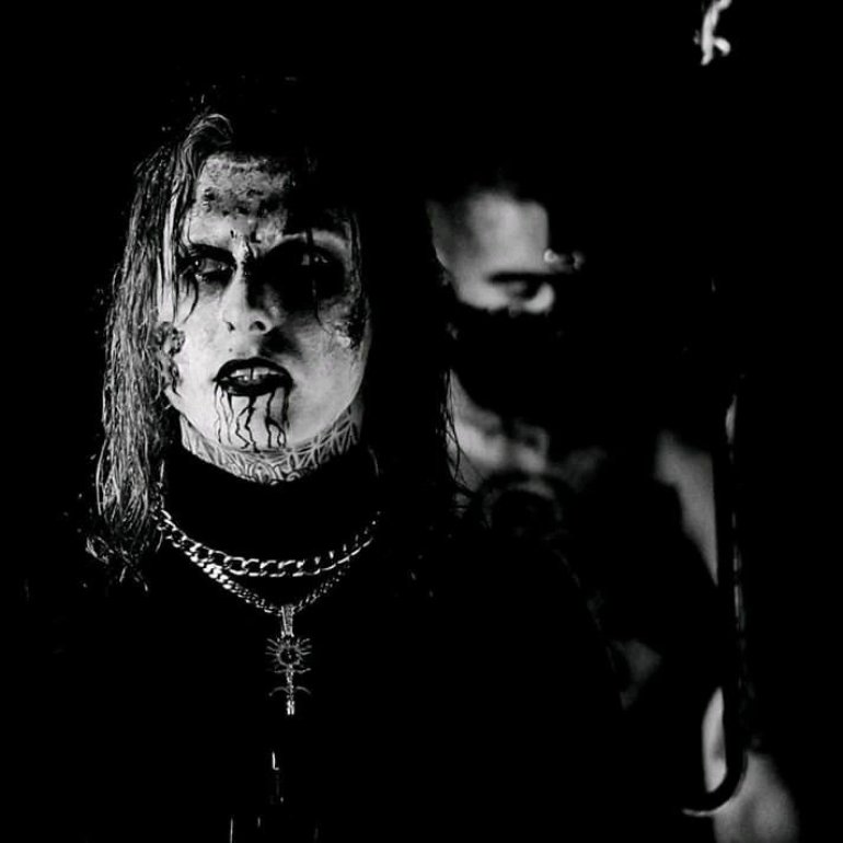 Ghostemane Wallpapers