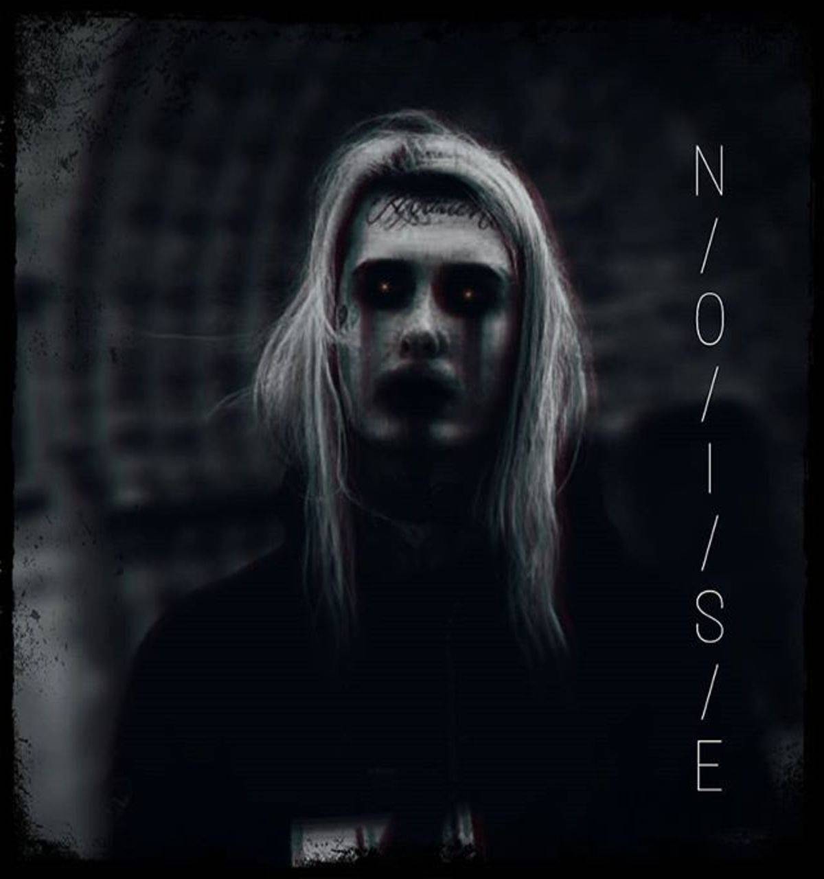 Ghostemane Wallpapers