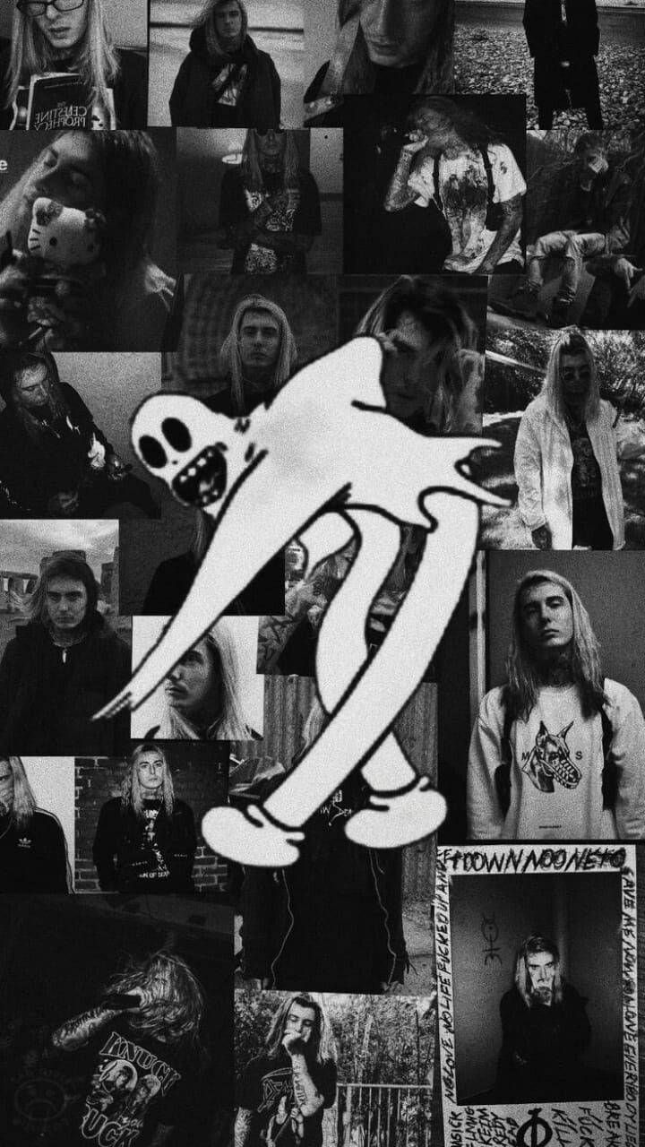 Ghostemane Wallpapers