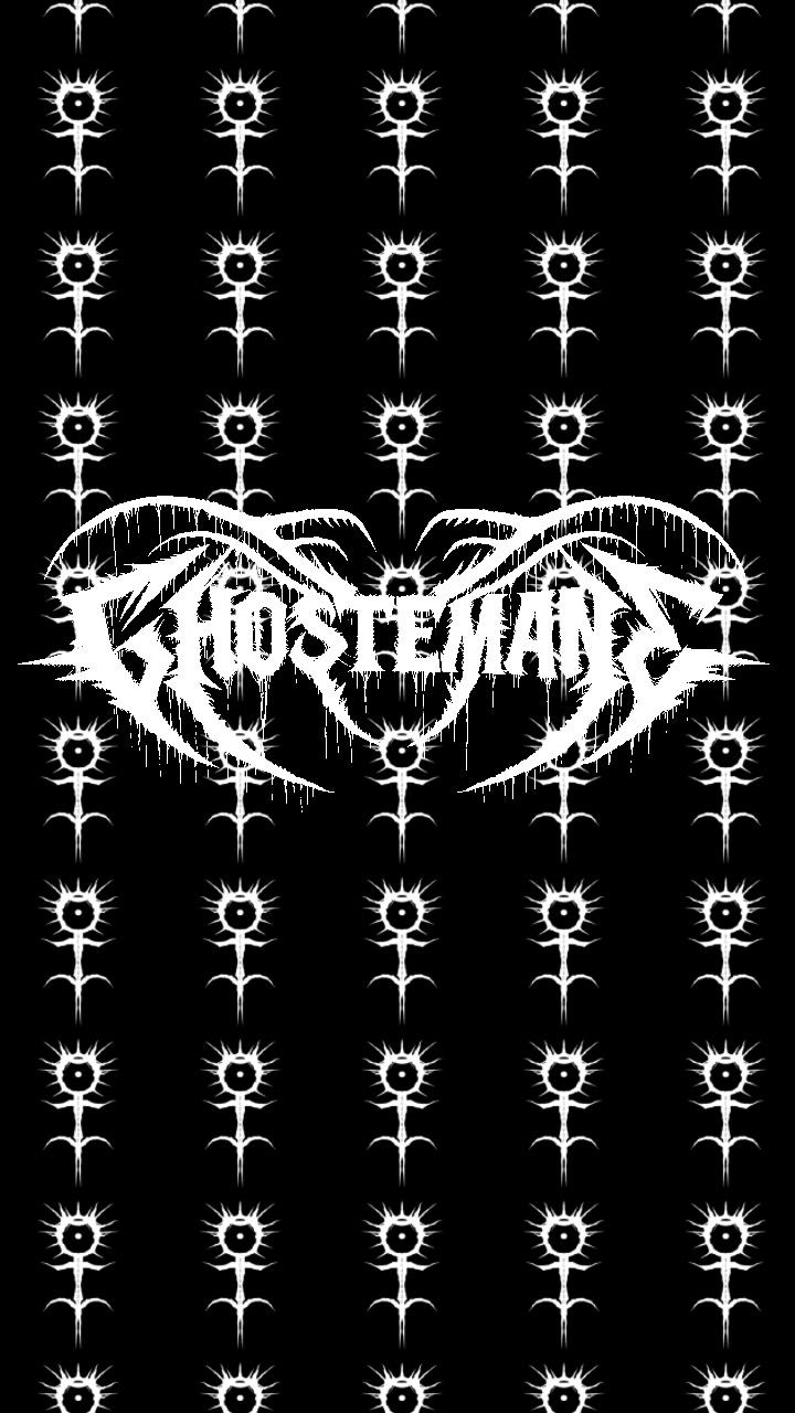 Ghostemane Wallpapers