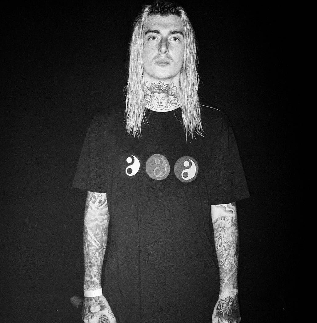 Ghostemane Wallpapers