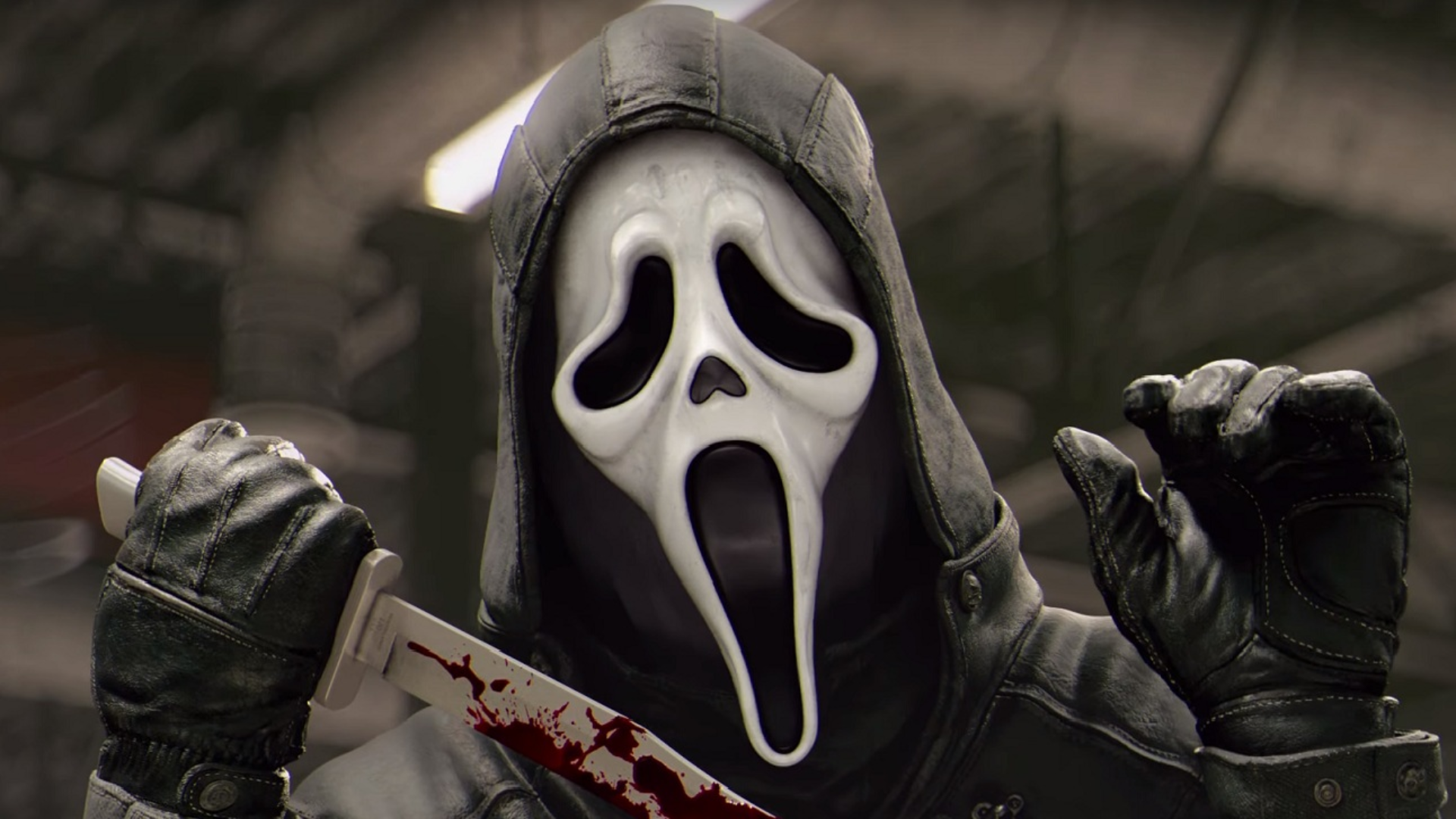 Ghostface Killah Wallpapers