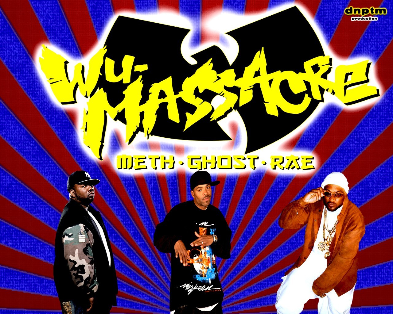 Ghostface Killah Wallpapers