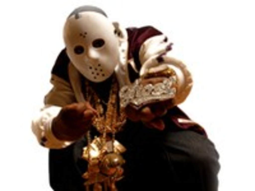 Ghostface Killah Wallpapers