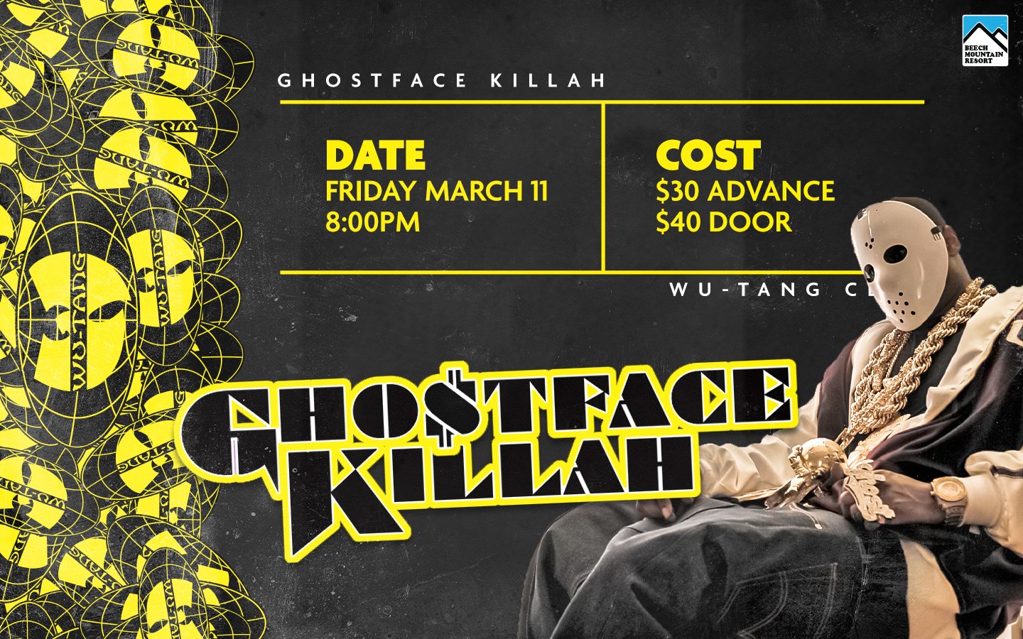 Ghostface Killah Wallpapers