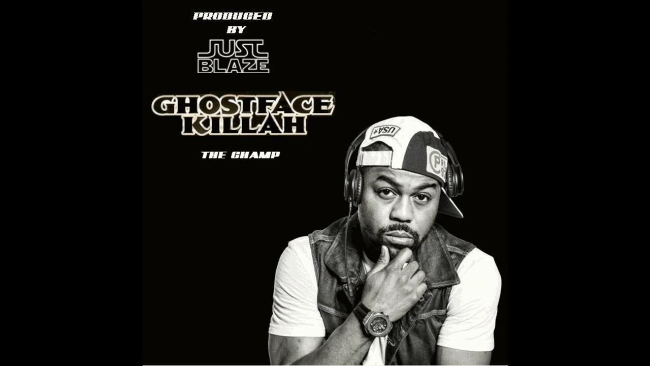 Ghostface Killah Wallpapers