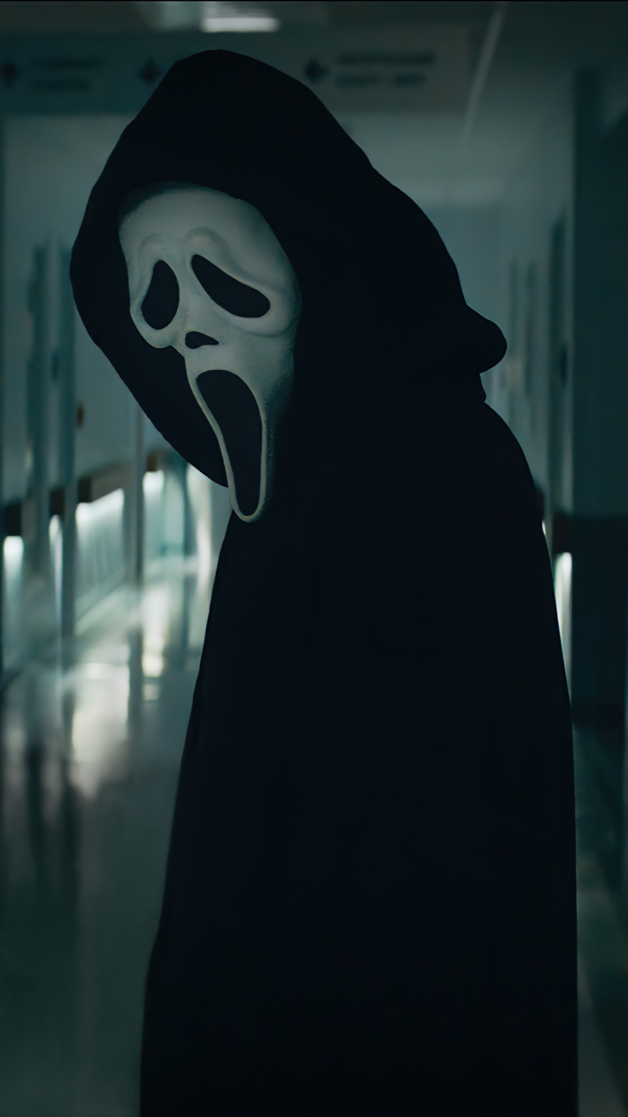 Ghostface Scream 2022 Wallpapers