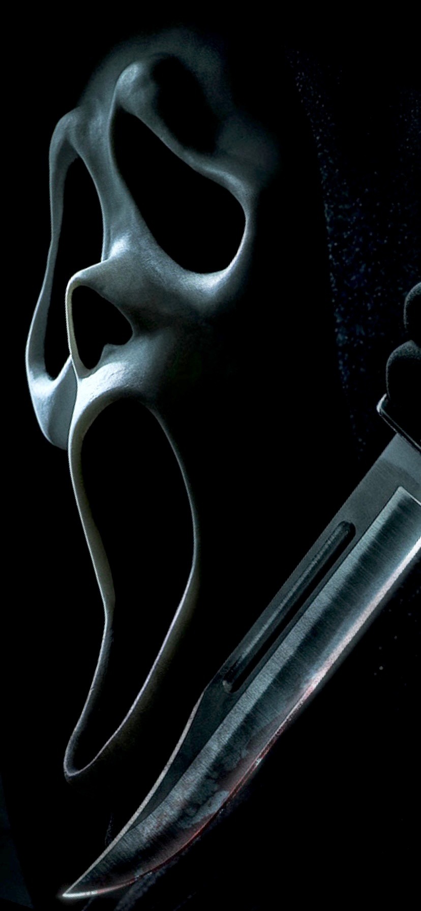 Ghostface Scream 2022 Wallpapers