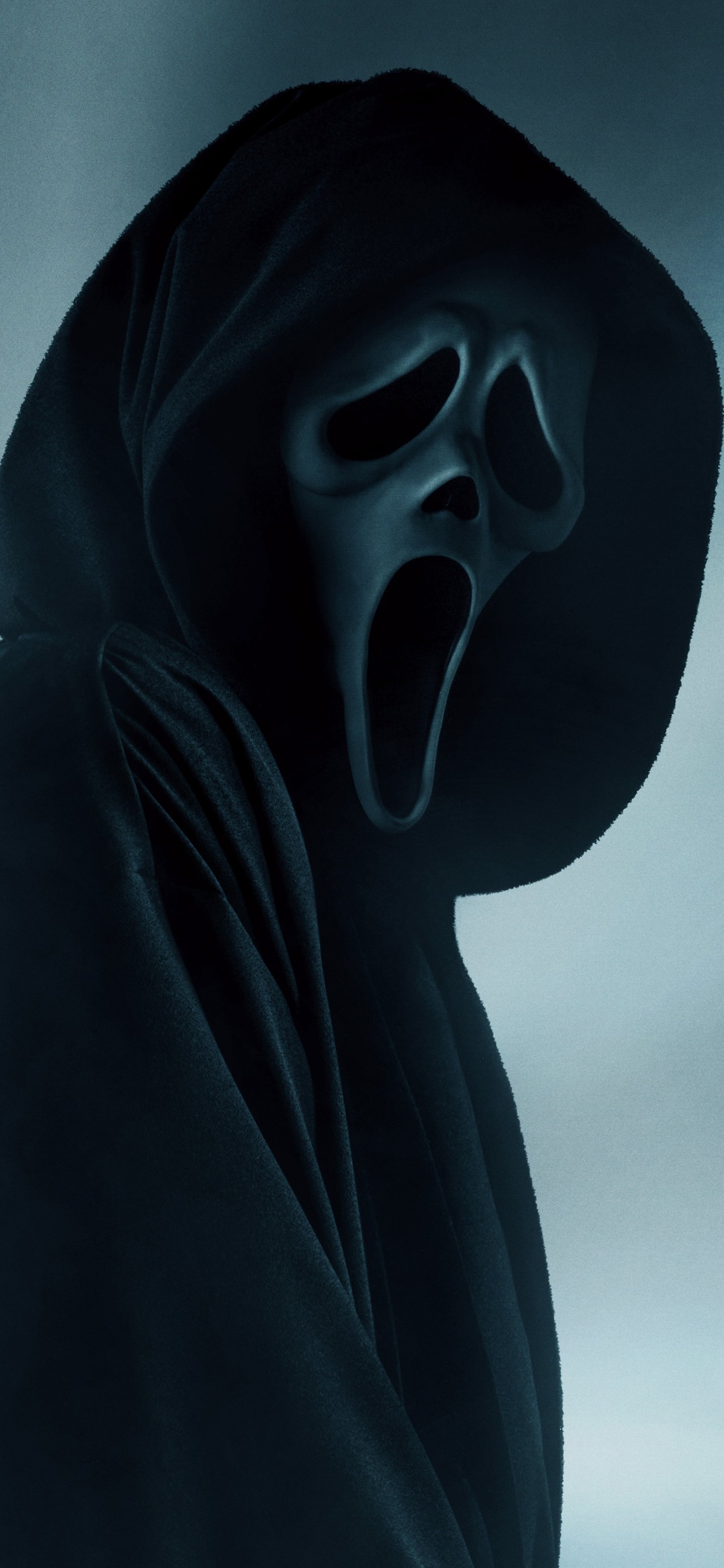 Ghostface Scream 2022 Wallpapers